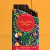 Chocolate and Love Panama - 80% Single Origin Dark Chocolate (14x80g)(Org)