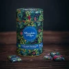 Chocolate and Love Pure Dark Chocolate Tin 3 Flavours (10 * 30pcs) (Org)