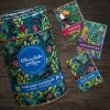 Chocolate and Love Pure Dark Chocolate Tin 3 Flavours (10 * 30pcs) (Org)