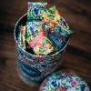 Chocolate and Love Sea Salt Chocolate Tin 3 Flavours (10 * 30pcs) (Org)
