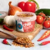 Cornish Sea Salt Chilli Hit (8 x 50g)
