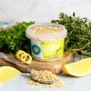 Cornish Sea Salt Fresh and Zesty (8 x 55g)