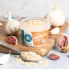 Cornish Sea Salt Really Garlicky (8 x 55g)