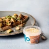 Cornish Sea Salt Really Garlicky (8 x 55g)