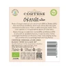 Cortese Orange-utan  (6 * 750ml)(Org)