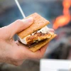 Dandies Jumbo Campers Vegan Marshmallows (10x280g)