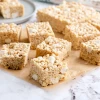 Dandies Mini Vanilla Vegan Marshmallows  (12x200g)