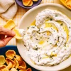Eat Real Hummus Chips Caramelised Onion and Balsamic Vinegar (10 x 110g)