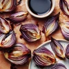 Eat Real Hummus Chips Caramelised Onion and Balsamic Vinegar (10 x 110g)