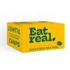 Eat Real Lentil Chips Chilli and Lemon (10 x 95g)