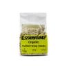Essential Hemp Seed (Hulled) (6 x 125g) (Org)