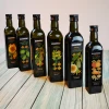 Essential Toasted Sesame Oil - Cold Pressed (6 * 500ml) (Org)