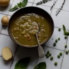 Essential Pea Soup (6 * 680g) (Org)