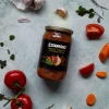 Essential Vegetable & Tomato Soup (6 * 680g) (Org)