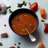 Essential Vegetable & Tomato Soup (6 * 680g) (Org)