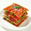 Explore Cuisine Edamame Lasagne (6 * 120g)(Org)