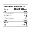Explore Cuisine Red Lentil Elbows Pasta (6 * 225g) (Org)
