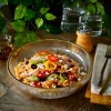 Explore Cuisine Red Lentil Elbows Pasta (6 * 225g) (Org)