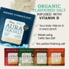Feel Complete Aura Sea Salt - Hint of Pepper (12 * 80g)(Org)