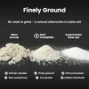 Feel Complete Celtic Sea Salt - Fine & Dry (200g)(Org)