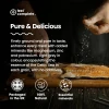 Feel Complete Celtic Sea Salt - Ultra Fine & Dry (200g) (Org)