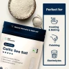 Feel Complete Celtic Sea Salt - Fine & Dry (12 * 800g)(Org)