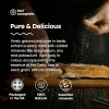 Feel Complete Celtic Sea Salt - Ultra Fine & Dry (800g) (Org)