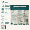 Feel Complete Celtic Sea Salt - Ultra Fine & Dry (200g) (Org)