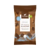 Foodin Raw Chocolate No Added Sugar Almonds (8 x 50g)(Org)