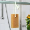 Friendly Soap Natural Soap On A Rope - 'Zesty' Orange & Grapefruit (6x125g)