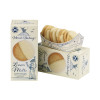Island Bakery Organics Lemon Melts Biscuits (12 * 133g) (Org)