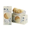 Island Bakery Organics Lemon Melts Biscuits (12 * 133g) (Org)