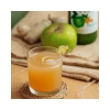 James White Apple & Ginger Juice (6 * 750ml) (Org)
