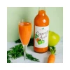 James White Carrot & Apple Juice (6 * 750ml) (Org)