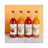 James White Vegetable Juice (6 * 750ml) (Org)