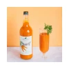 James White Carrot Juice (6 * 750ml) (Org)