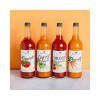 James White Carrot Juice (6 * 750ml) (Org)