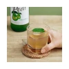 James White Pear Juice (6 * 750ml) (Org)