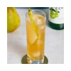 James White Pear Juice (6 * 750ml) (Org)
