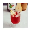 James White Pear & Raspberry Juice (6 * 750ml) (Org)