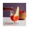 James White Pear & Raspberry Juice (6 * 750ml) (Org)