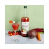 James White Vegetable Juice (6 * 750ml) (Org)
