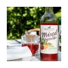 James White Vegetable Juice (6 * 750ml) (Org)