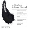 KIKI Health Activated Charcoal Powder (70g)