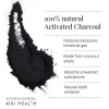 KIKI Health Activated Charcoal Powder (70g)