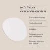 KIKI Health Magnesium Oil Spray (125ml)