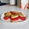 Kinda Co Mozzalloumi Vegan Cheese (6* 140g)