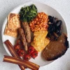 Kinda Co Mozzalloumi Vegan Cheese (6* 140g)