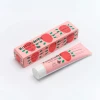 Kingfisher Children's Strawberry Toothpaste Fluoride Free (12 x 100ml)