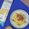 La Terra E Il Cielo White Linguine Pasta - Bronze Extruded (12 * 500g) (Org)